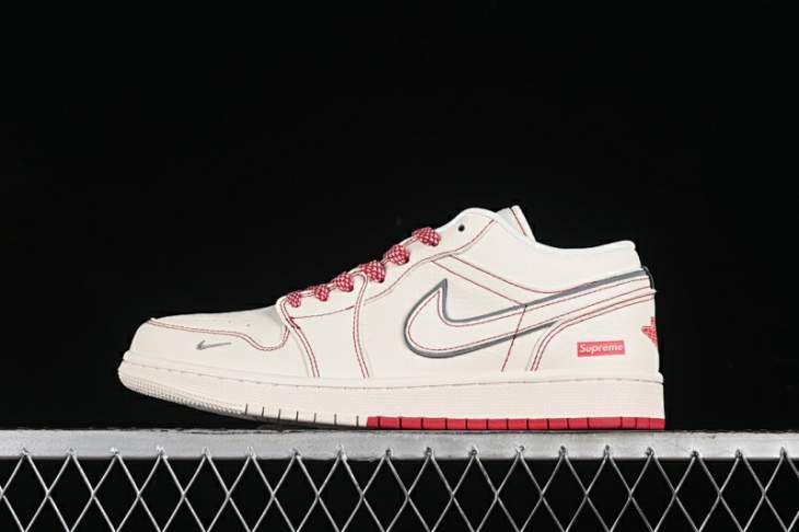 Picture of Air Jordan 1 LOW _SKUfw18028360468381786fw
